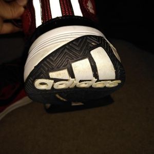 Adidas shoes boys 6.5